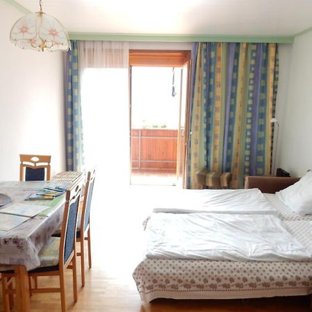 Ferienwohnung Reichmann Bodensdorf Eksteriør billede